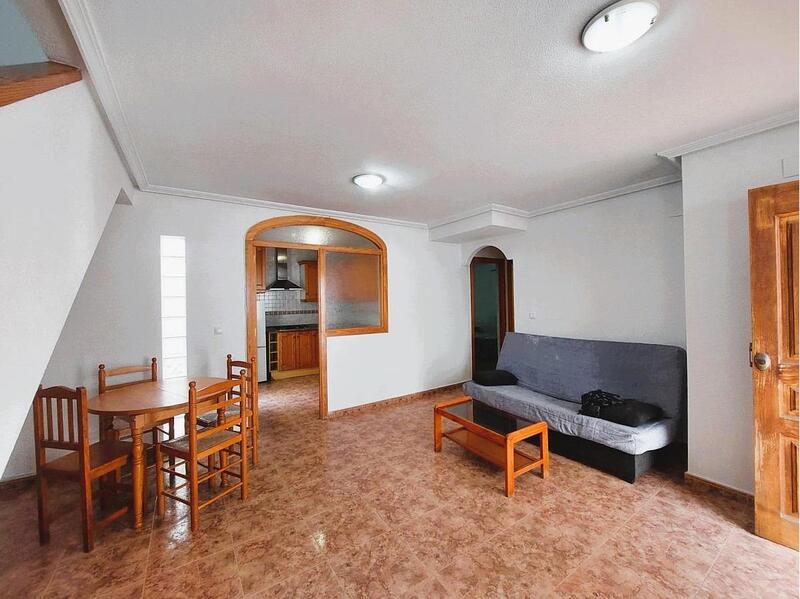 3 Schlafzimmer Villa zu verkaufen
