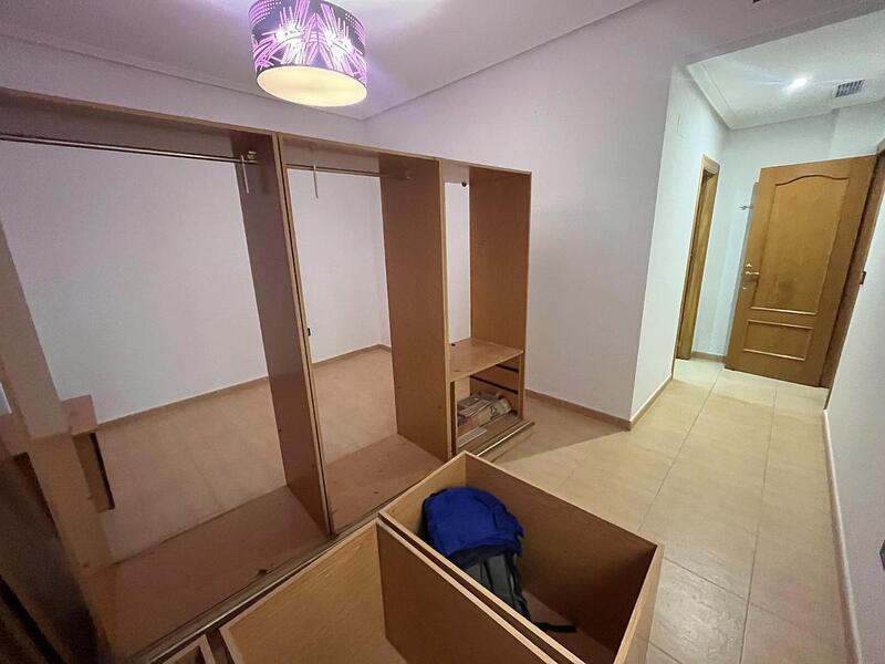3 sovrum Lägenhet till salu