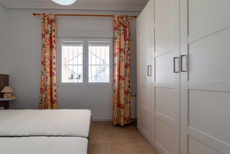3 Schlafzimmer Landhaus zu verkaufen