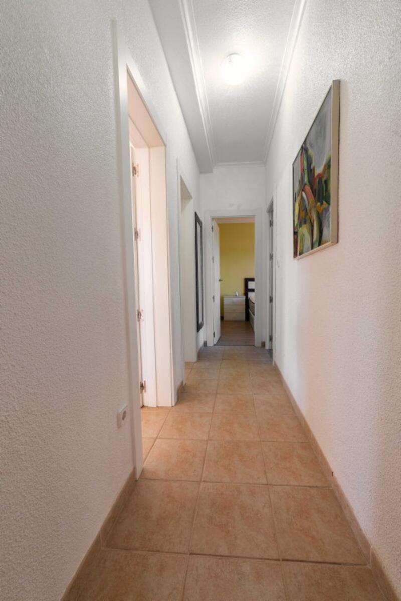 3 Schlafzimmer Landhaus zu verkaufen