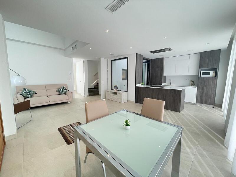 3 Schlafzimmer Villa zu verkaufen