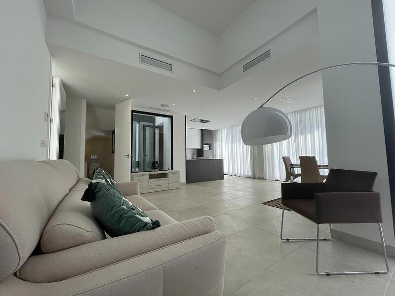 3 Schlafzimmer Villa zu verkaufen