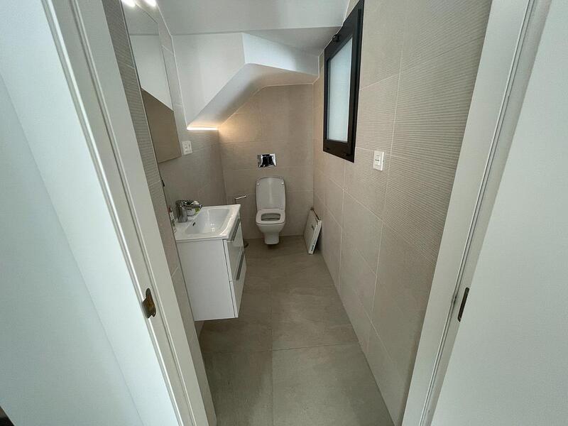 3 Schlafzimmer Villa zu verkaufen