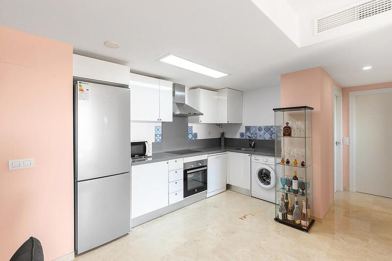 3 Schlafzimmer Appartement zu verkaufen