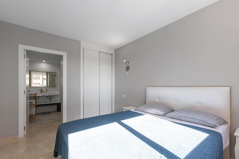 3 Schlafzimmer Appartement zu verkaufen