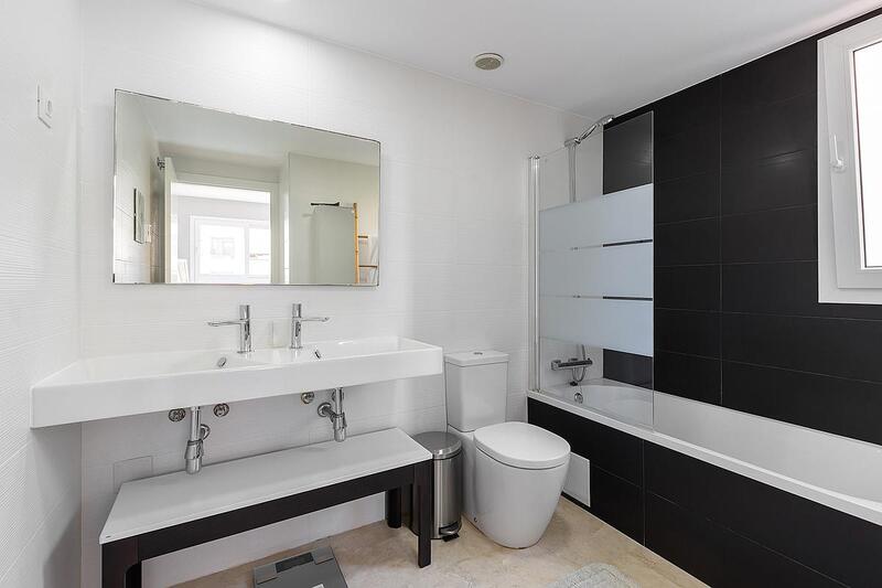 3 Schlafzimmer Appartement zu verkaufen