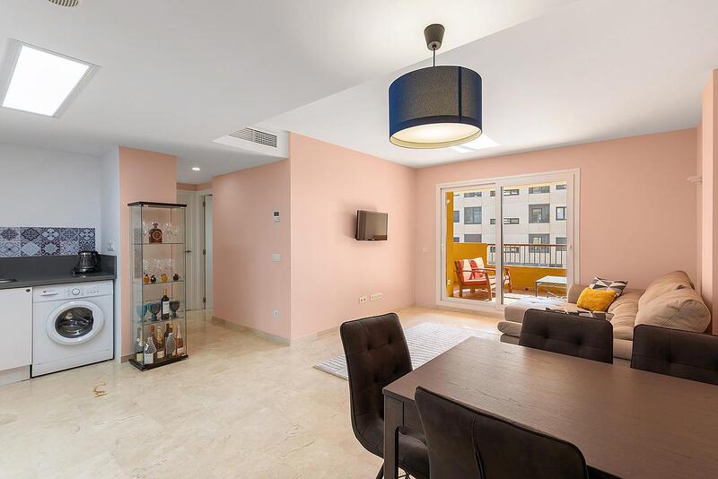 3 Schlafzimmer Appartement zu verkaufen