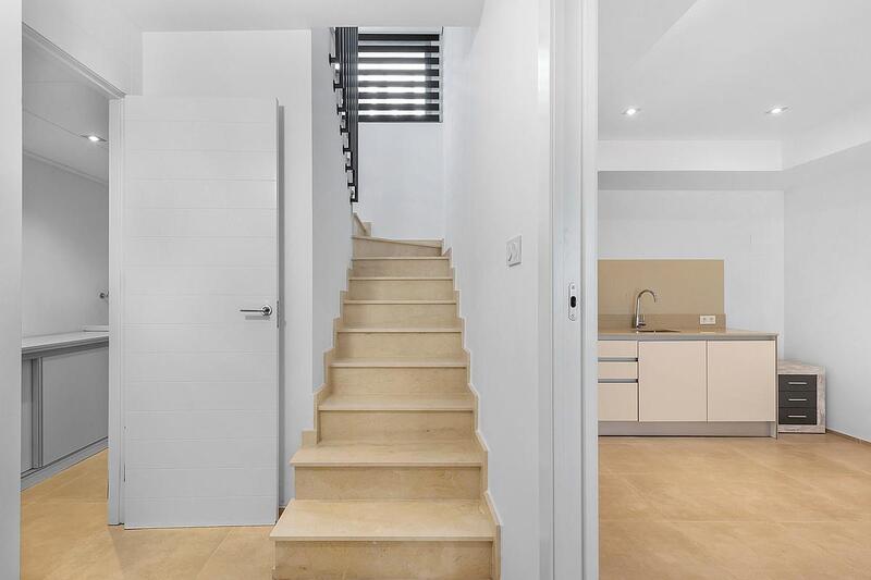 5 soveværelse Villa til salg