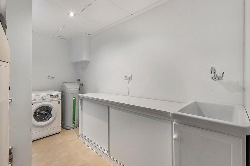 5 soveværelse Villa til salg