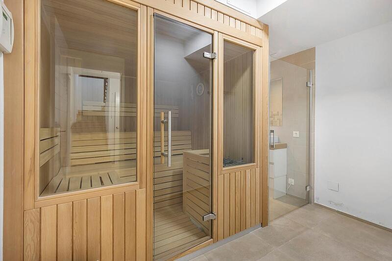 5 soveværelse Villa til salg