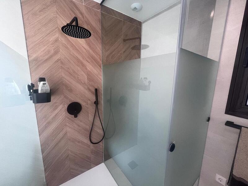 2 sovrum Villa till salu
