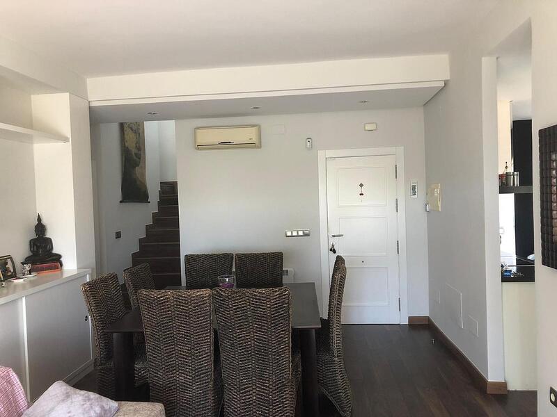 3 Cuarto Villa en venta