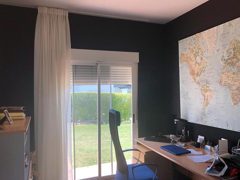3 Cuarto Villa en venta