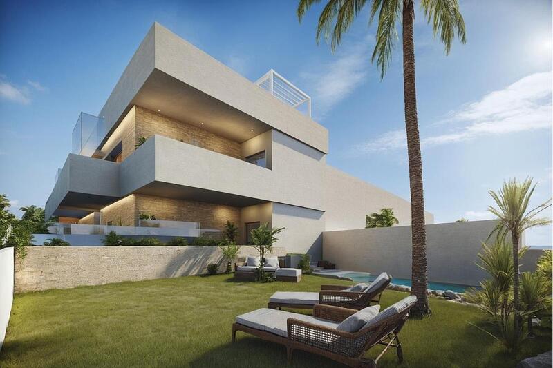 Stadthaus zu verkaufen in San Pedro del Pinatar, Murcia