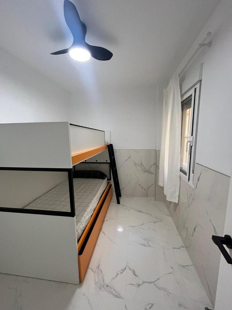 2 Schlafzimmer Appartement zu verkaufen