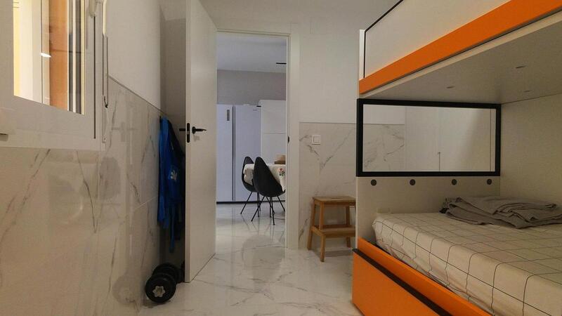 2 Schlafzimmer Appartement zu verkaufen