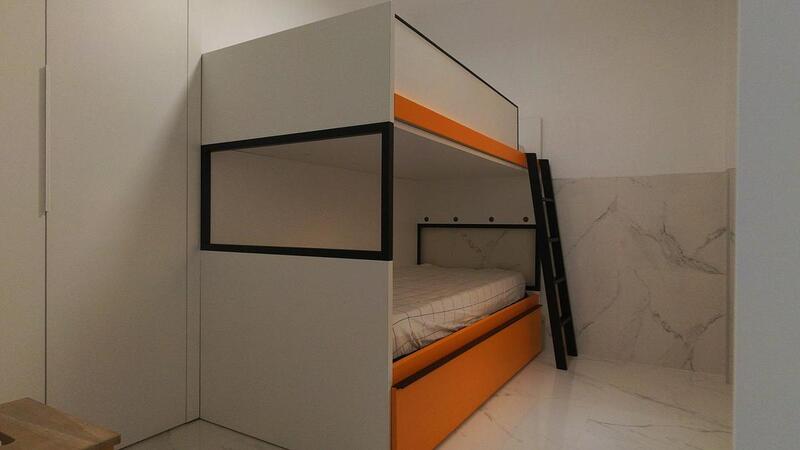 2 Schlafzimmer Appartement zu verkaufen