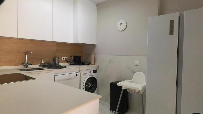 2 Schlafzimmer Appartement zu verkaufen