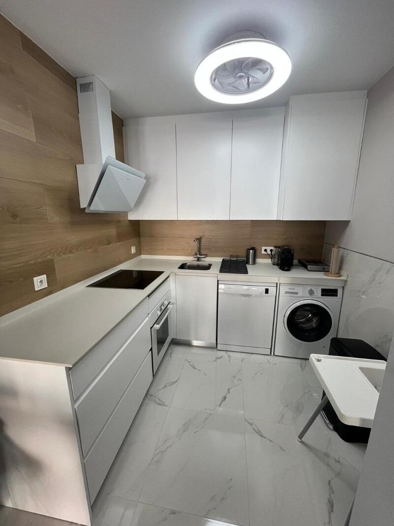 2 Schlafzimmer Appartement zu verkaufen