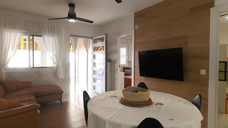 2 Schlafzimmer Appartement zu verkaufen