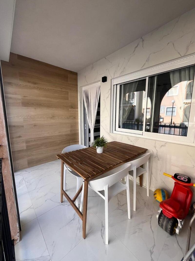 2 Schlafzimmer Appartement zu verkaufen