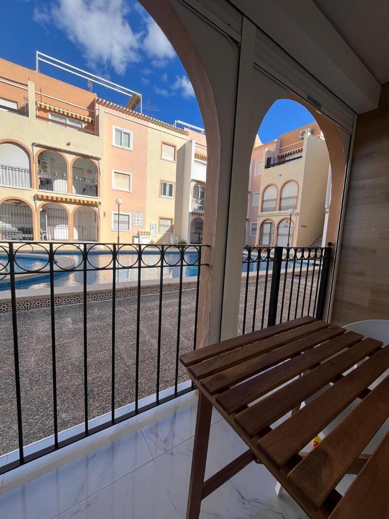 2 Schlafzimmer Appartement zu verkaufen