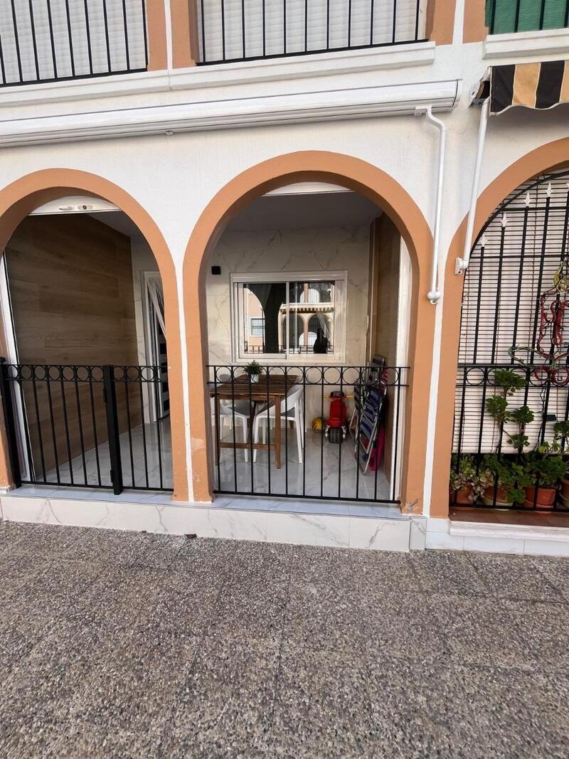 2 Schlafzimmer Appartement zu verkaufen