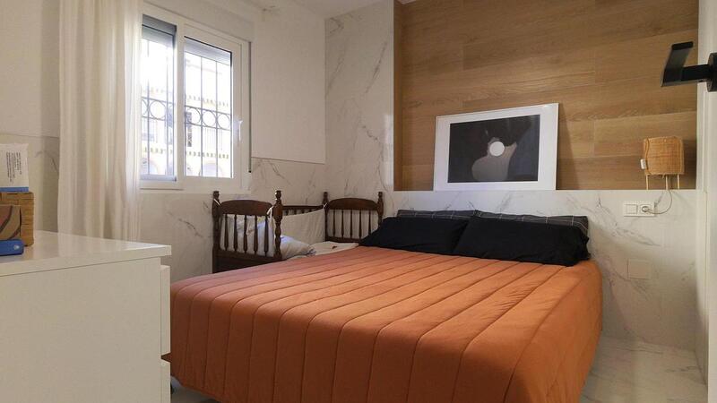 2 Schlafzimmer Appartement zu verkaufen
