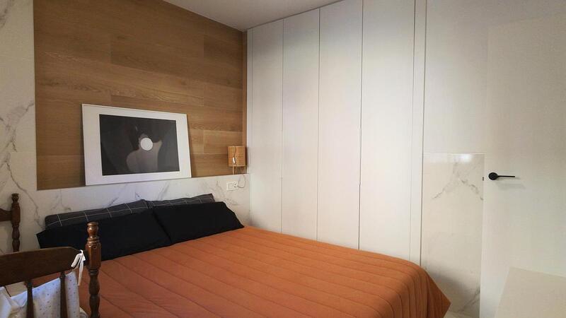 2 Schlafzimmer Appartement zu verkaufen