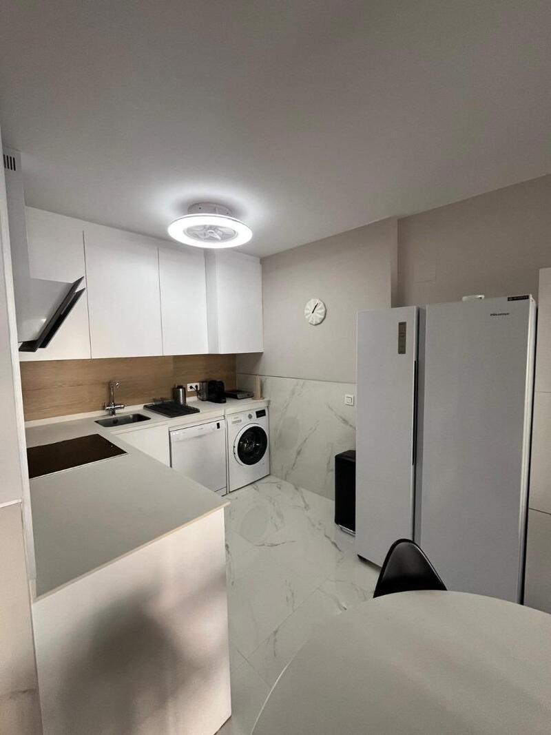 2 Schlafzimmer Appartement zu verkaufen