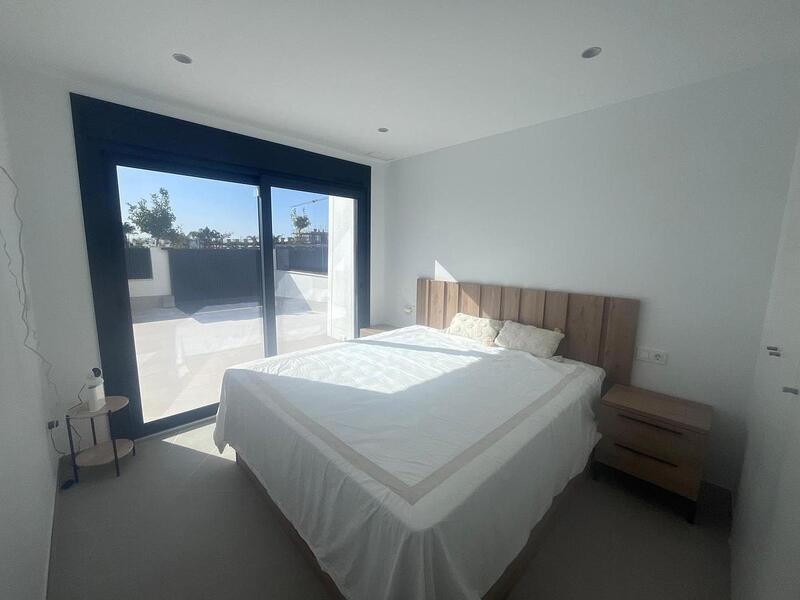 3 Schlafzimmer Villa zu verkaufen