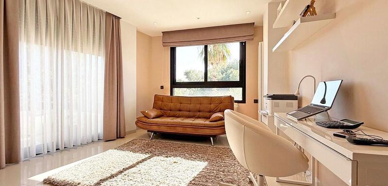 3 Schlafzimmer Villa zu verkaufen