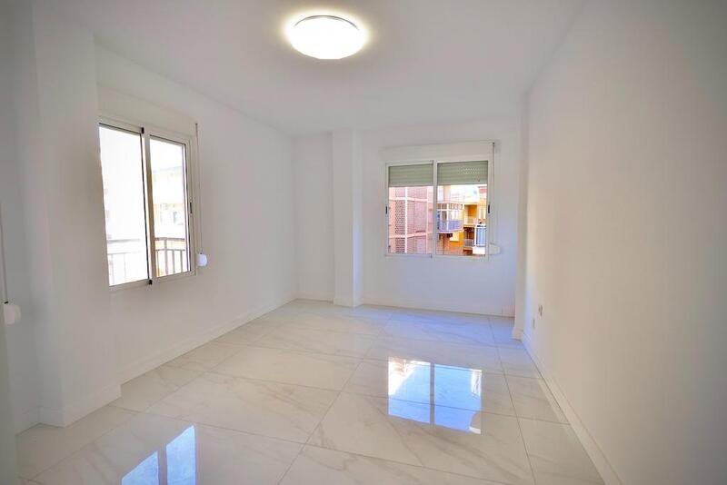 3 Cuarto Apartamento en venta