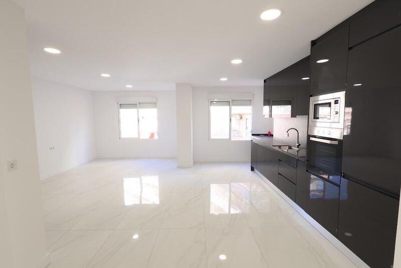 3 Cuarto Apartamento en venta