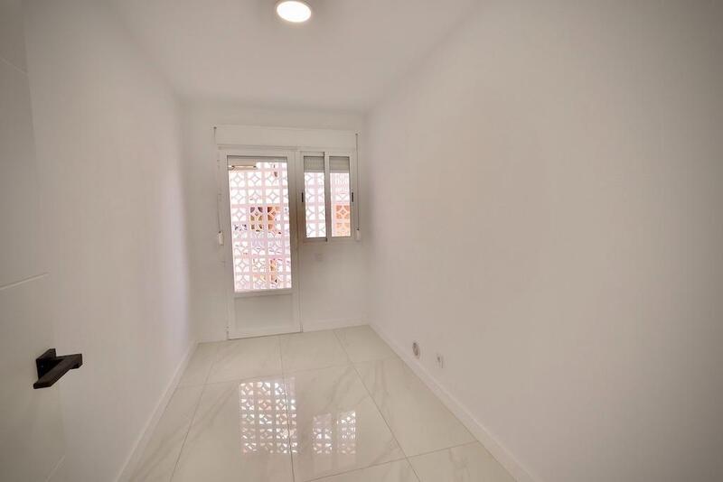 3 Cuarto Apartamento en venta