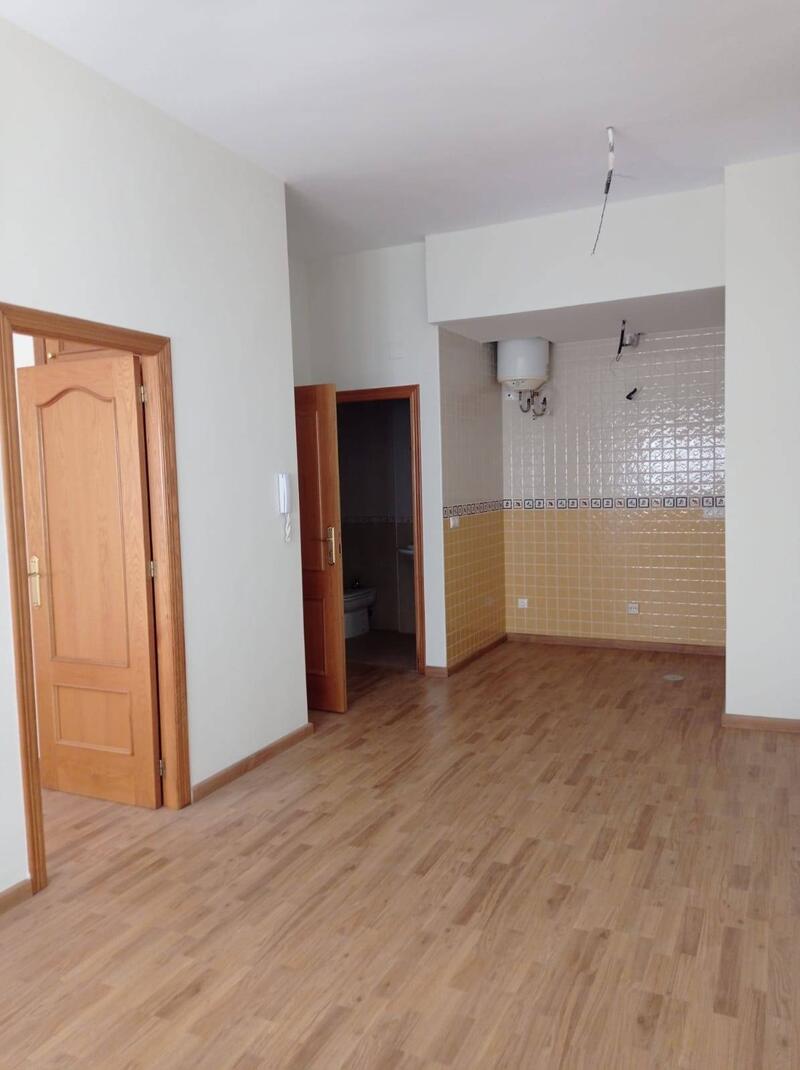 Appartement Te koop in Lo Pagan, Murcia