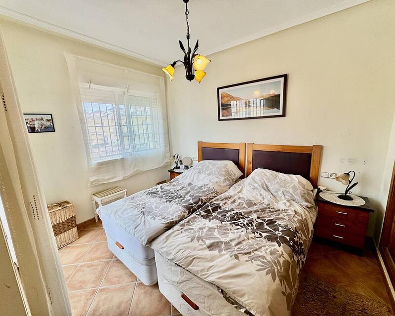3 sovrum Villa till salu