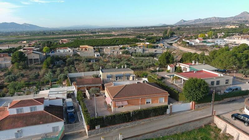 7 bedroom Villa for sale