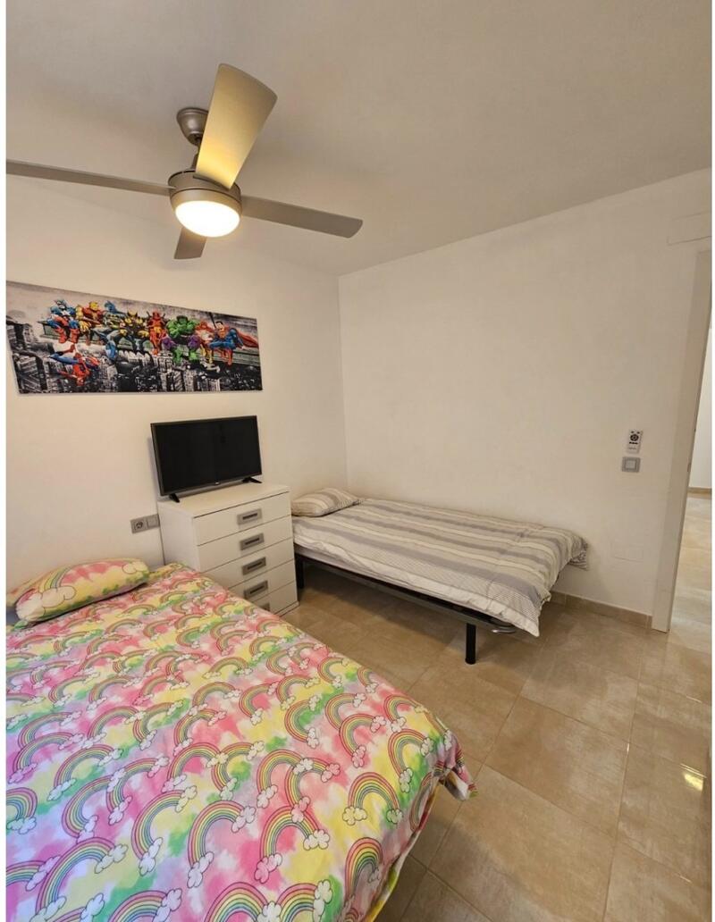 2 Schlafzimmer Appartement zu verkaufen
