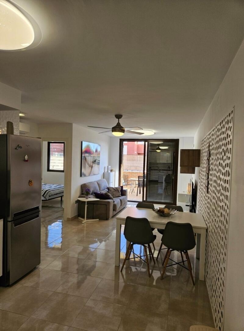 2 Schlafzimmer Appartement zu verkaufen