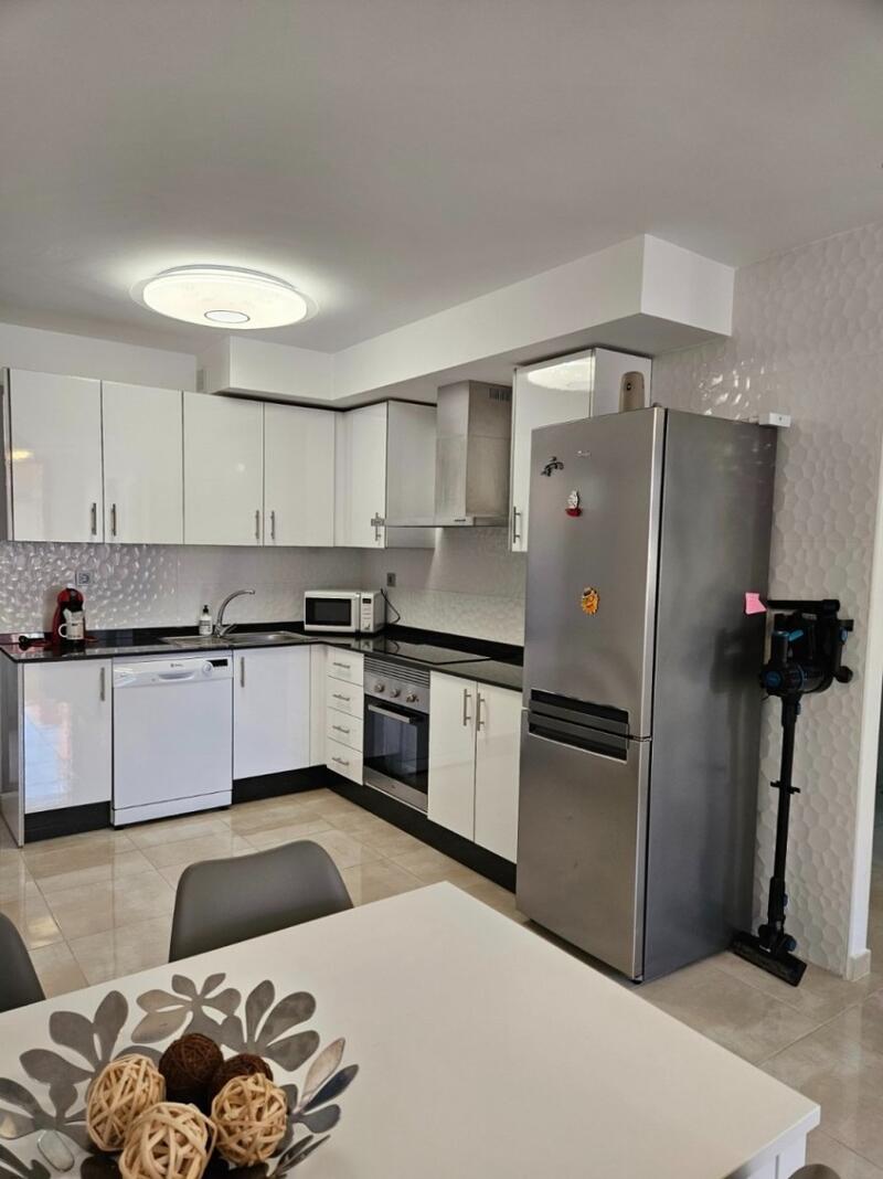 2 Schlafzimmer Appartement zu verkaufen