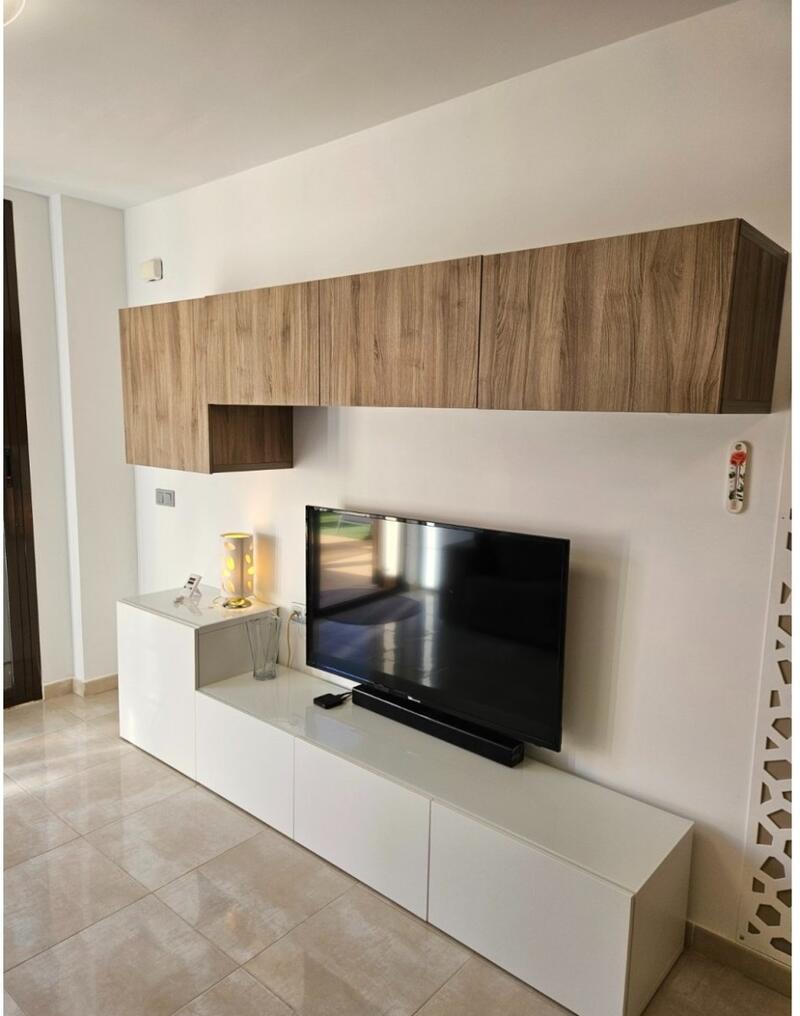 2 Schlafzimmer Appartement zu verkaufen