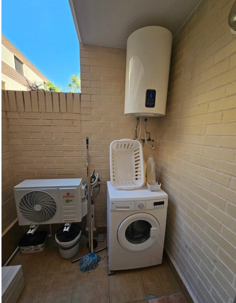 2 Schlafzimmer Appartement zu verkaufen