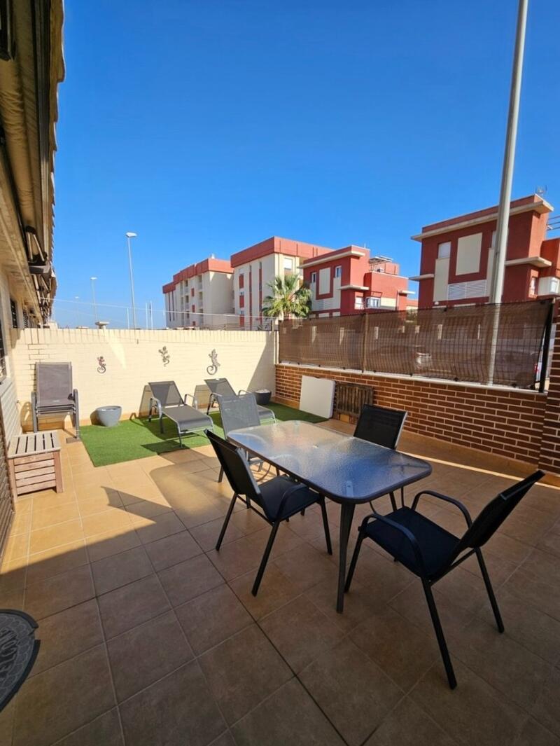 2 Schlafzimmer Appartement zu verkaufen