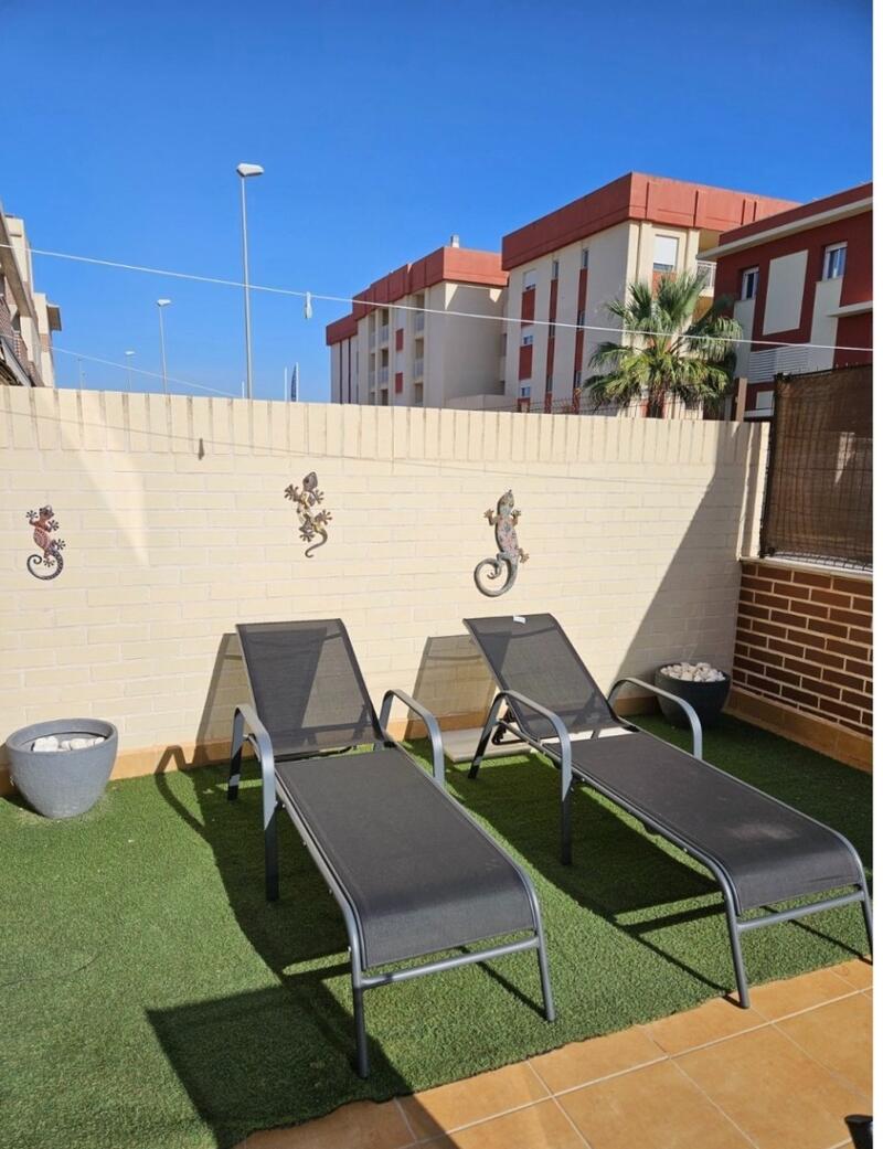 2 Schlafzimmer Appartement zu verkaufen