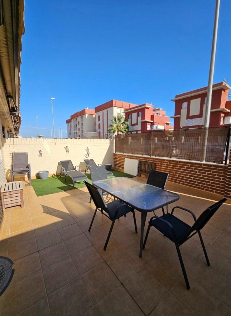 2 Schlafzimmer Appartement zu verkaufen