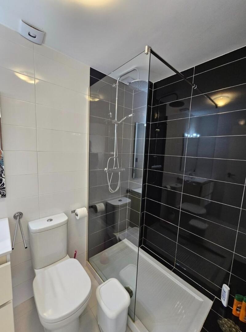 2 Schlafzimmer Appartement zu verkaufen