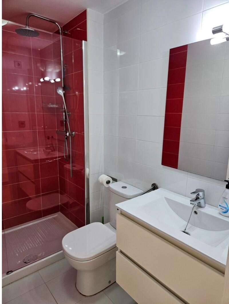 2 Schlafzimmer Appartement zu verkaufen