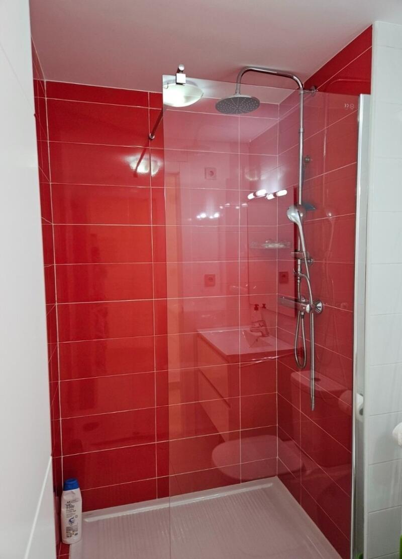 2 Schlafzimmer Appartement zu verkaufen