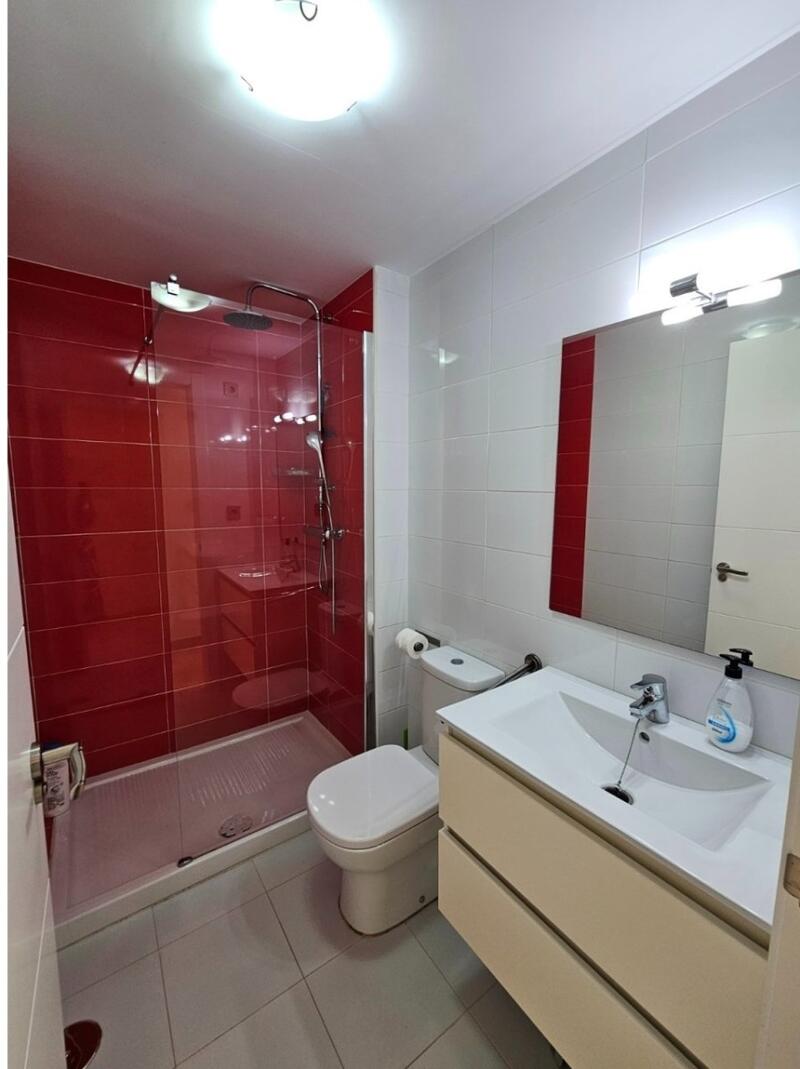 2 Schlafzimmer Appartement zu verkaufen